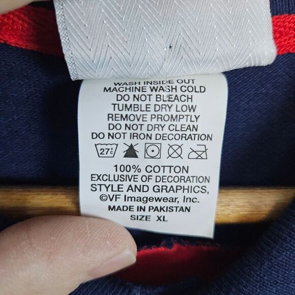 Chase Authentics 2007 Jeff Gordon Polo Shirt Size XL Dupont NEW NWT Embroidered - Picture 8 of 14